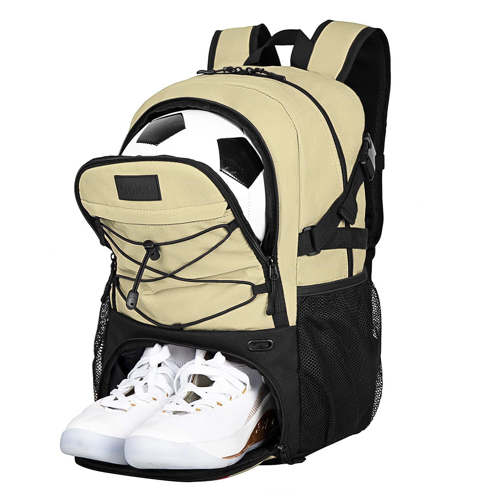 Goloni Sports Backpack