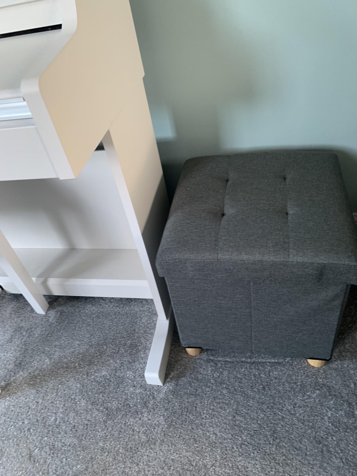 Customer photo