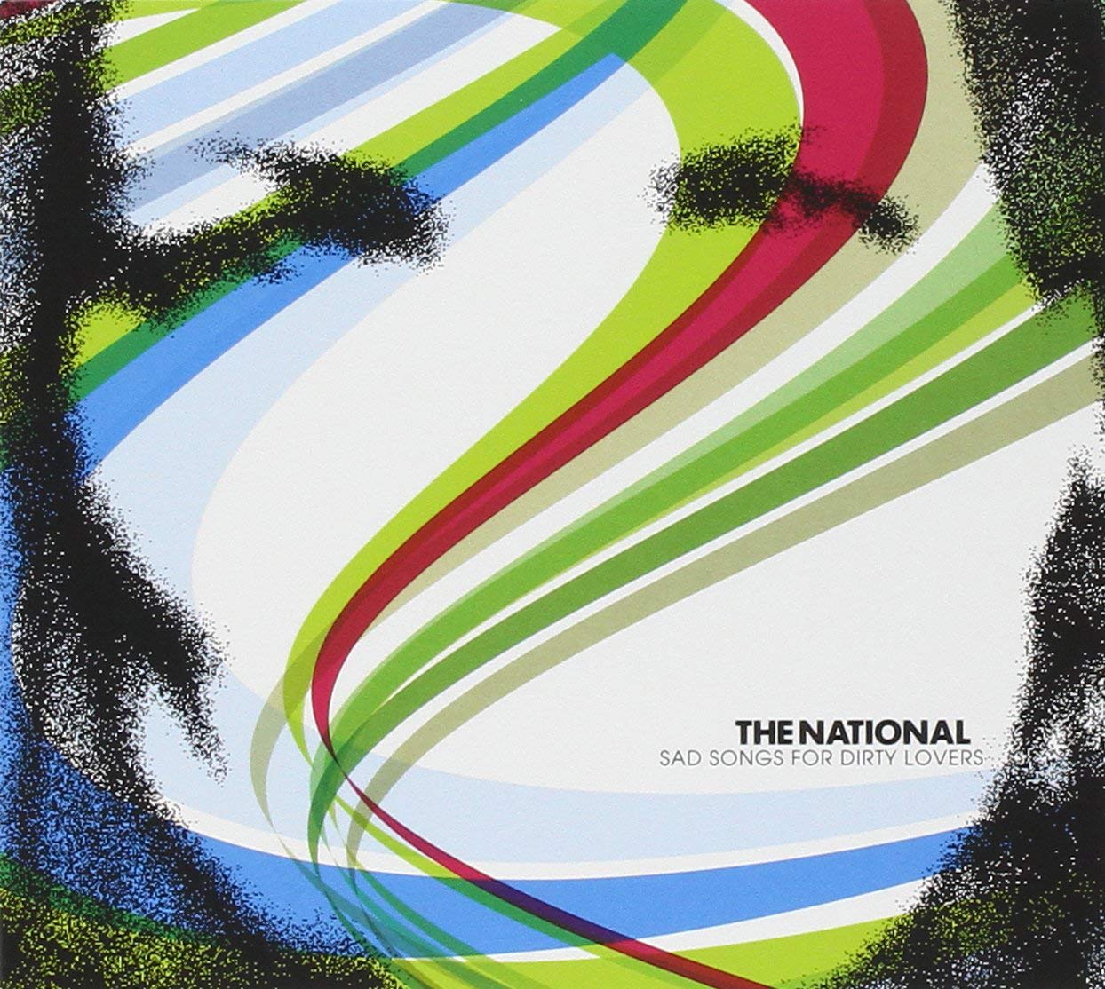 Sad Songs For Dirty Lovers [Audio CD] National, The