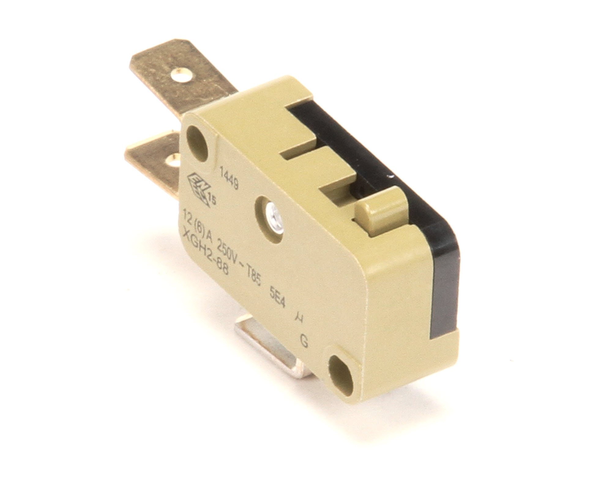Amazon.com: Manitowoc Ice 000005760 Float Switch : Industrial 