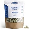 Nicotinamide Riboside Supplement | 60 Capsules | NAD+ Energy Booster
