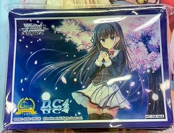 Amazon.co.jp: ダカーポ4 DC4 スリーブ 常坂二乃 金銀