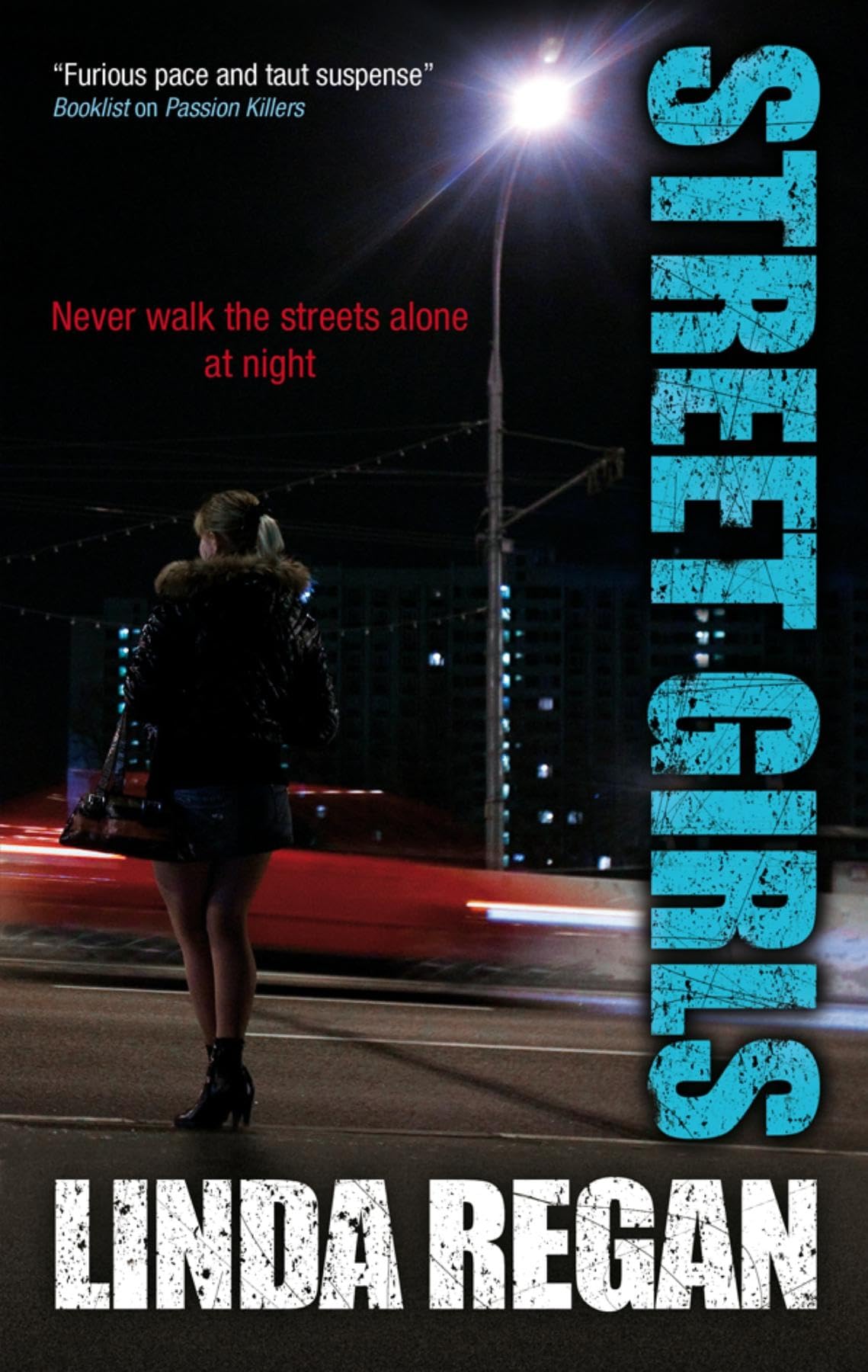 Buy Street Girls — BookShops.in