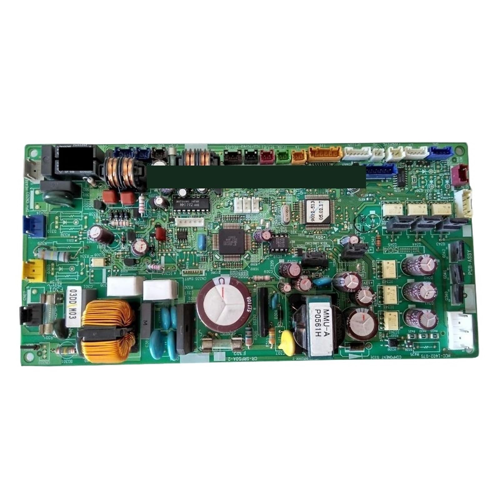 MVIVDUY 1pcs air Conditioner Computer Board Circuit Board MMU-AP0481H Board