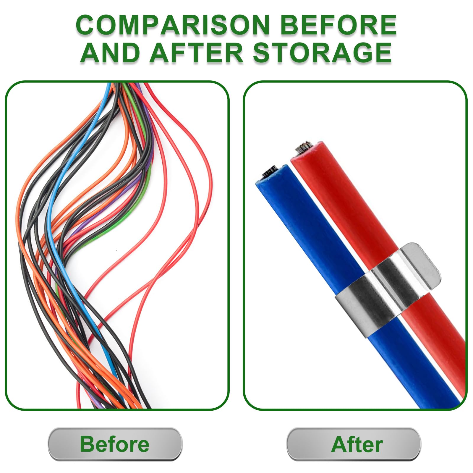 Vente En Gros Clips De Câble Pour Panneaux Solaires, Clips De Câble