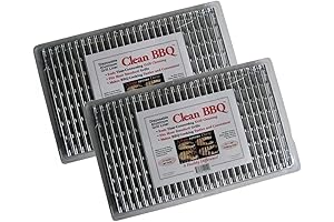 Disposable Aluminum Grill Liners