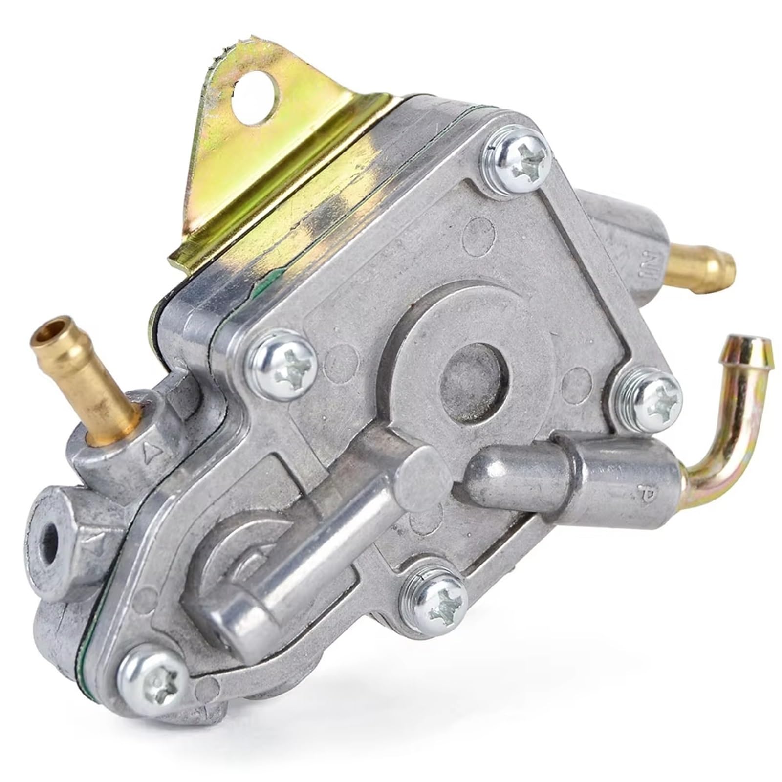 Pompa Benzina Pompa Carburante Per YP250S YP250D YP250A YP250 Majesty SV DX YP250 Skyliner YP 250S 250D 250A 250 4HC-13910-10 4HC-13910-00 Pompa Benzina Carburante