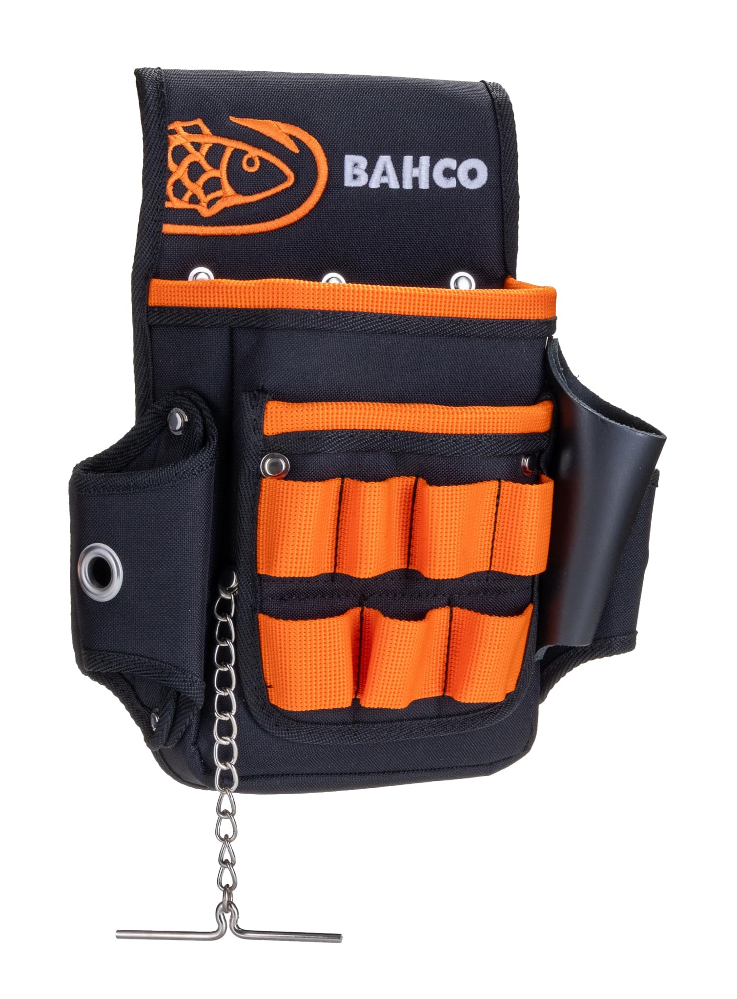 Bahco 4750-ep-1 Elektriker Tasche