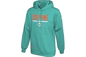 Coolest Miami Dolphin Hoodies for Men