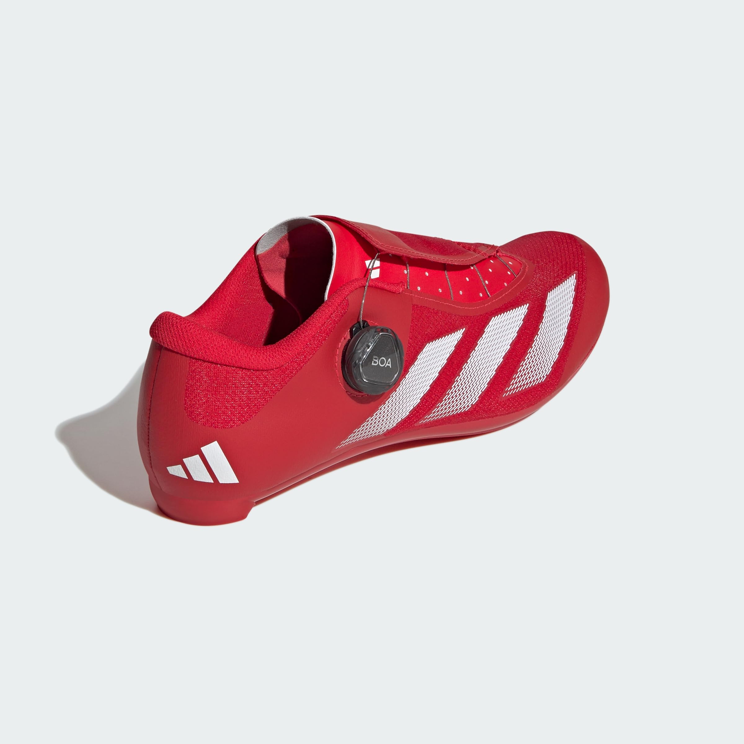 adidas Tempo 3 Stripes BOA Road Shoes EU 42 2/3