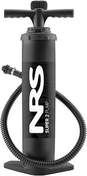 NRS Super 2 HP Pump