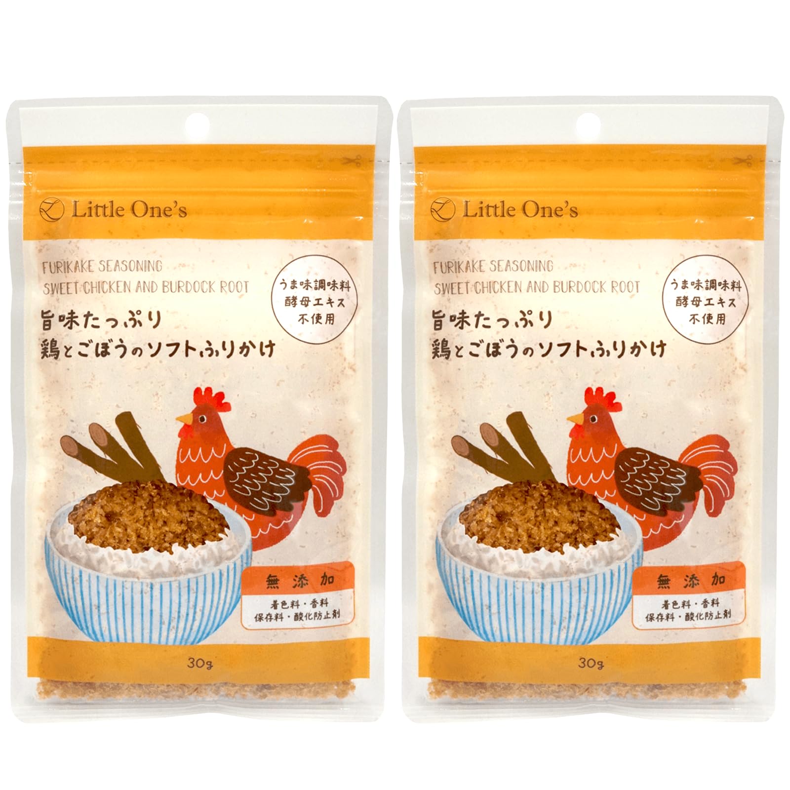 Amazon.co.jp: リトルワンズ 無添加 旨味たっぷり鶏とごぼうのソフト 