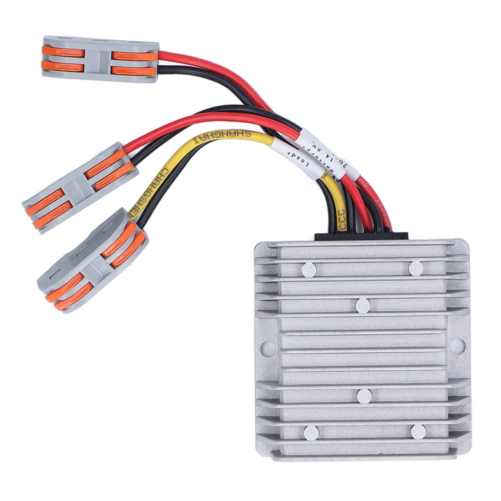 20A 300W Regulator ładowania Słonecznego z Wyjściem Obciążenia