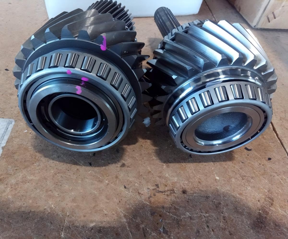 722.9 Transmission Transfer Case Gear Output Shaft Compatible with Mercedes Benz A2212710248