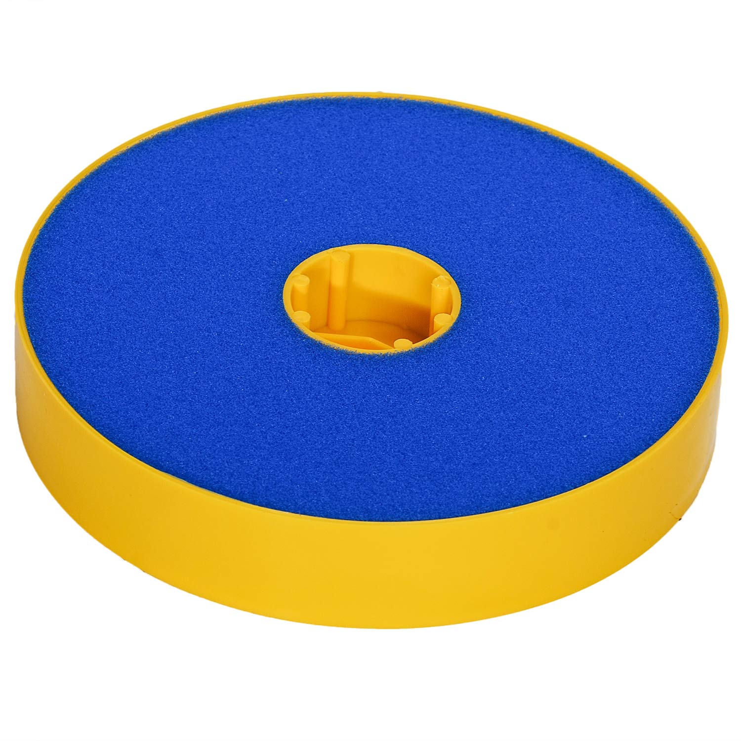 HIFROM Replacement Pre Motor Filter And Pre Motor Allergy HEPA Filter Kit Compatible with Dyson DC05 DC08 DC14 DC15 Washable Vacuum Cleaners replace 905401-01 (2 Pack)