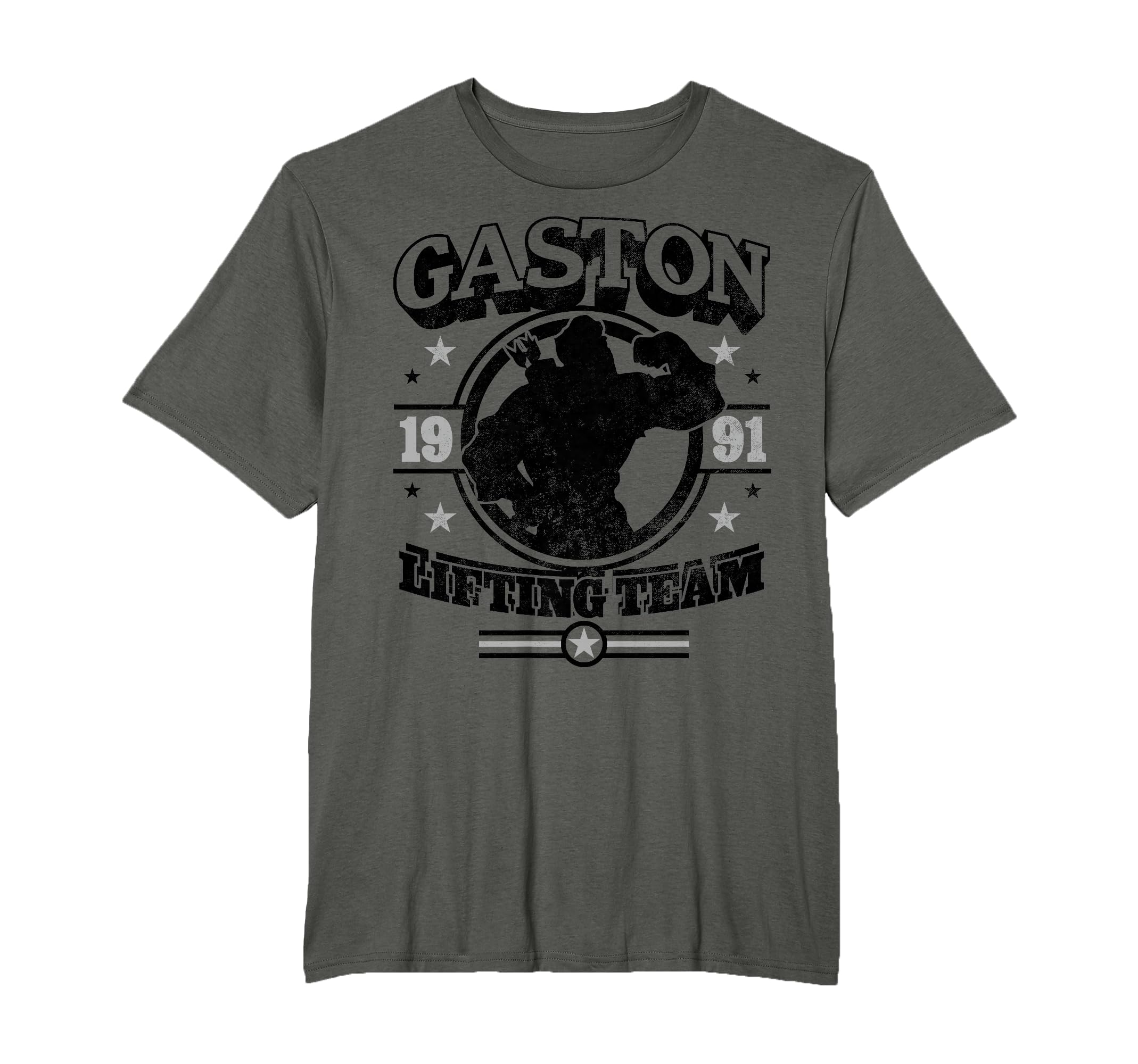 Kleidung mit Designs von Amazon Merch on Demand