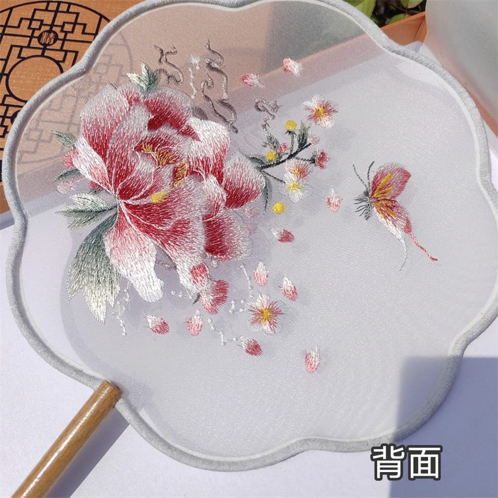 kairorisuA684★逸品‼️豪華刺繍‼️ひな祭り‼️正絹2m9cm kairorisuA684☆逸品‼️豪華刺繍‼️ひな祭り‼️正絹2m9cm