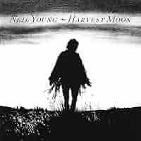 欧2LP Neil Young Harvest Moon 9362491078 Reprise Records /00660 2LP - Neil Young - Harvest Moon – Encore Records Ltd