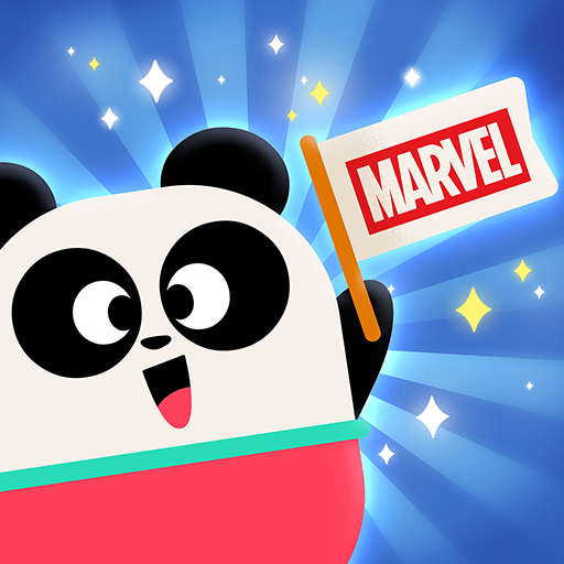 Lingokids - play and learn: 3000+ kids learning games, songs and videos