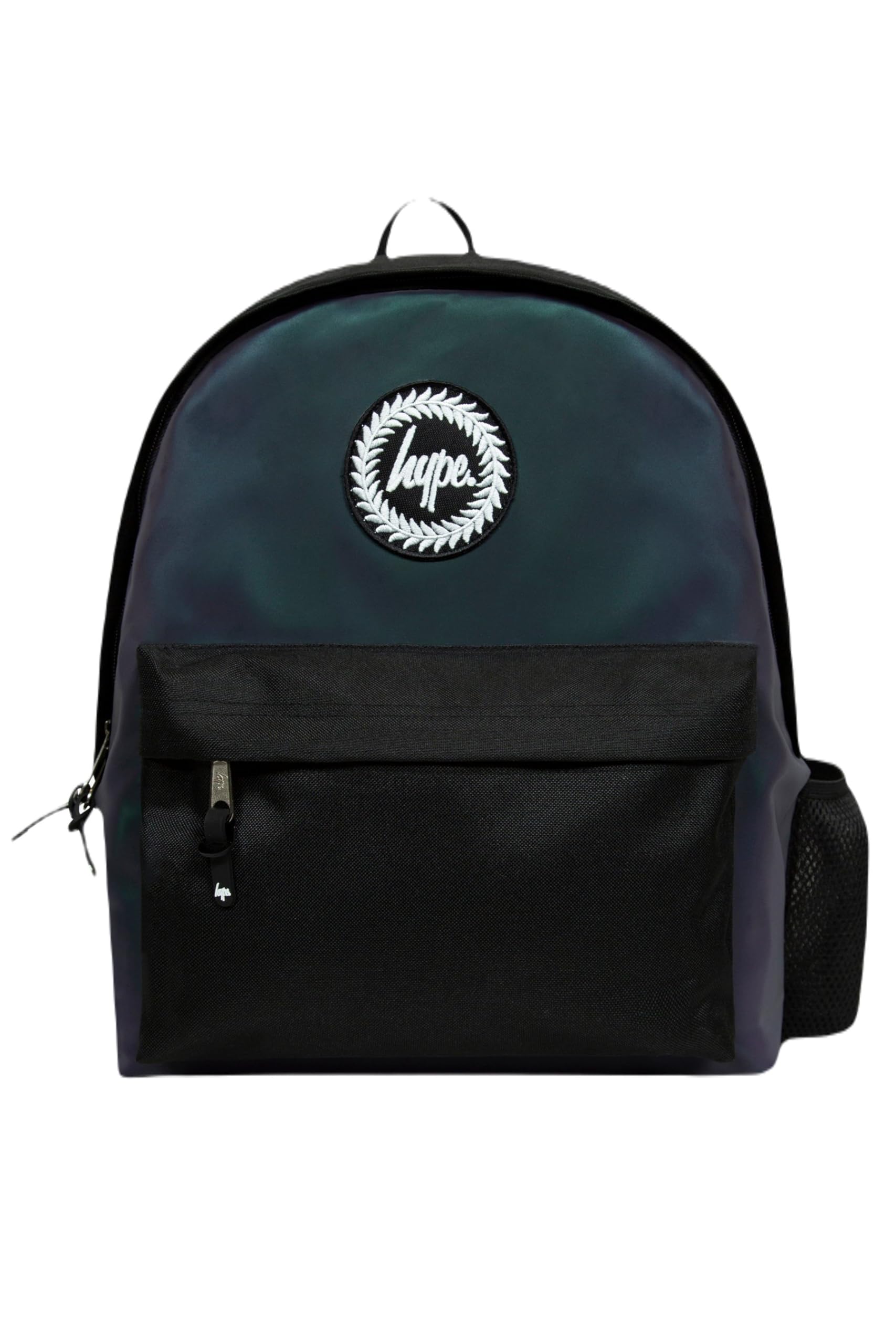 hype Reflective Backpack (One Size) (Black)