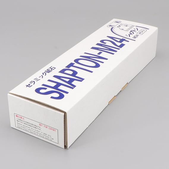 Shapton Whetstone M24 White Coarse Whetstone #120