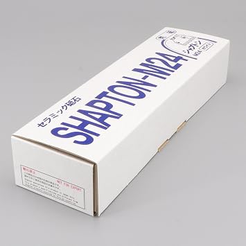 Shapton Whetstone M24 White Coarse Whetstone #120