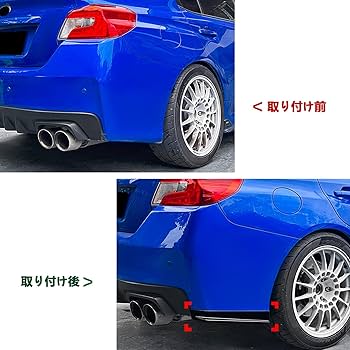 Amazon | BlissBalanceスバル WRX S4 STI VAG VAB型 2014-2021