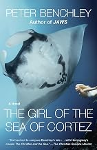 The Girl Of The Sea Of Cortez