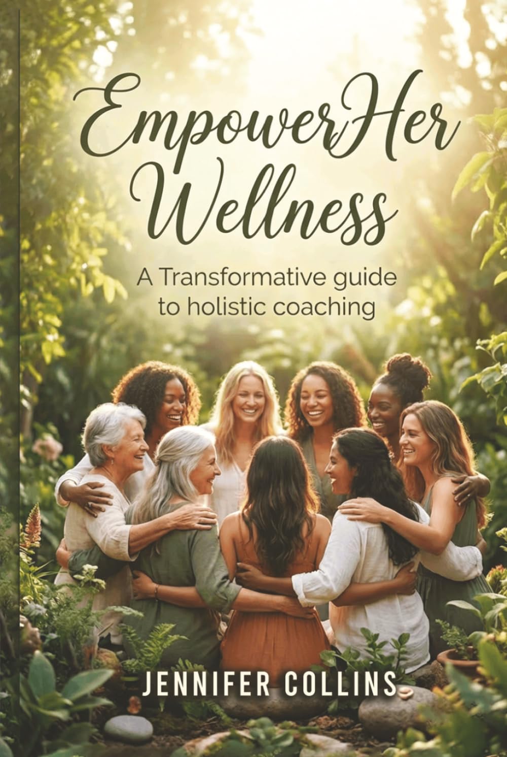 Empower Her Wellness: A Transformative Guide to Holistic Coaching for Women