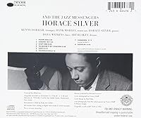 Vista 2 de Horace Silver the Jazz Messengers