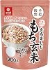 Hakubaku Mochi Brown Rice with a Soft Texture 31.7 oz 900 g