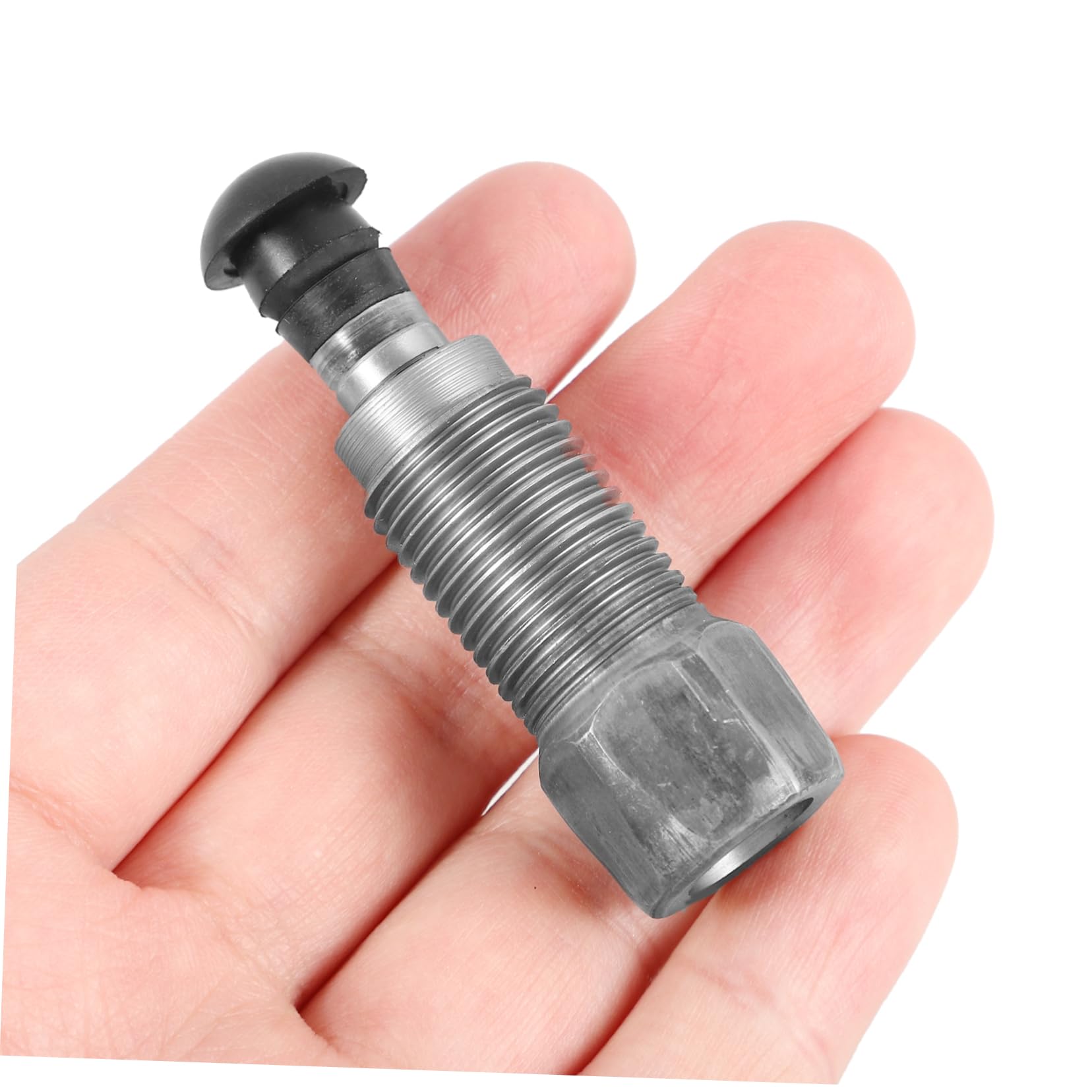 PACKOVE Oil Pump Body Small Cylinder Piston Plunger Jack Oil Pump Versatile for Horizontal Milling