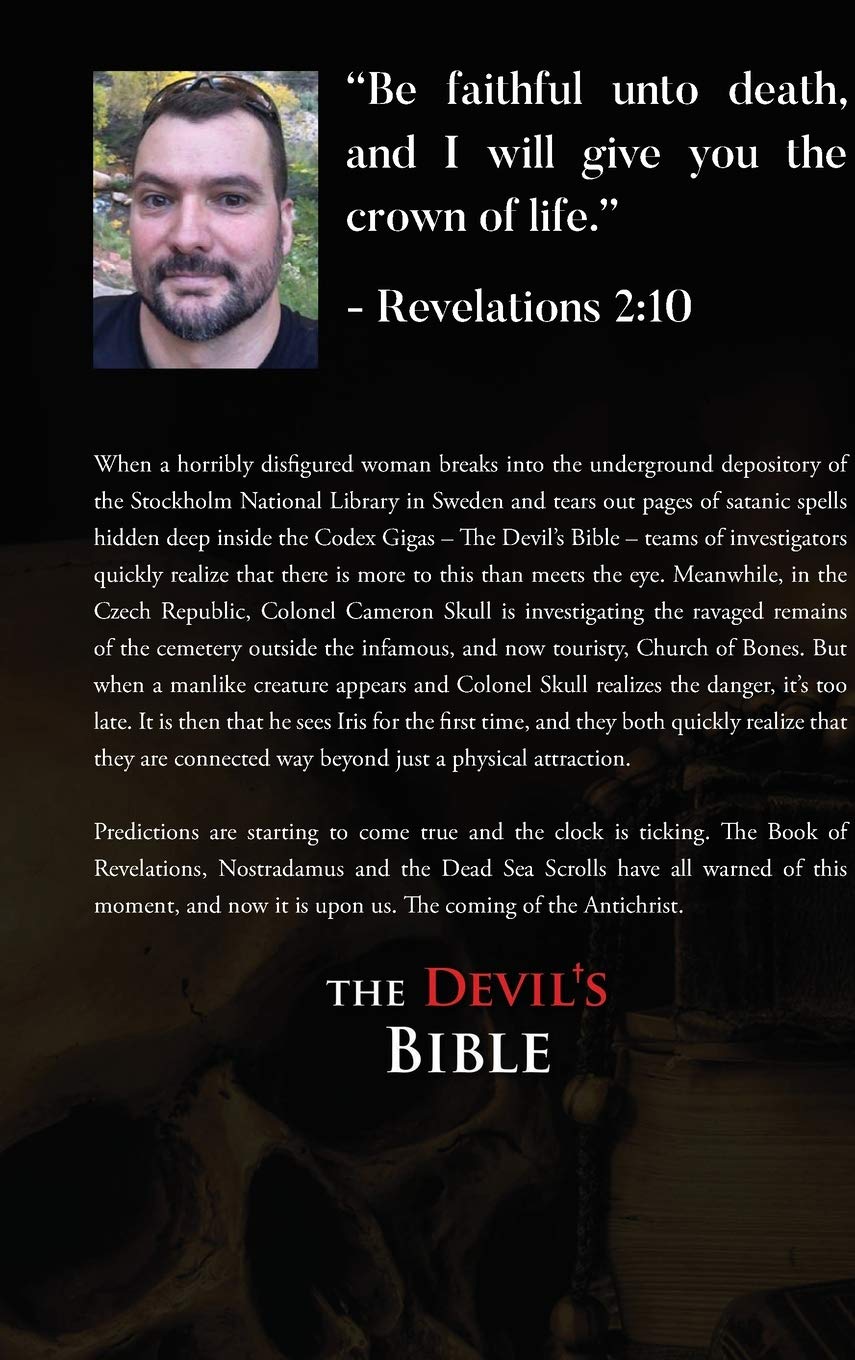 The Devil's Bible