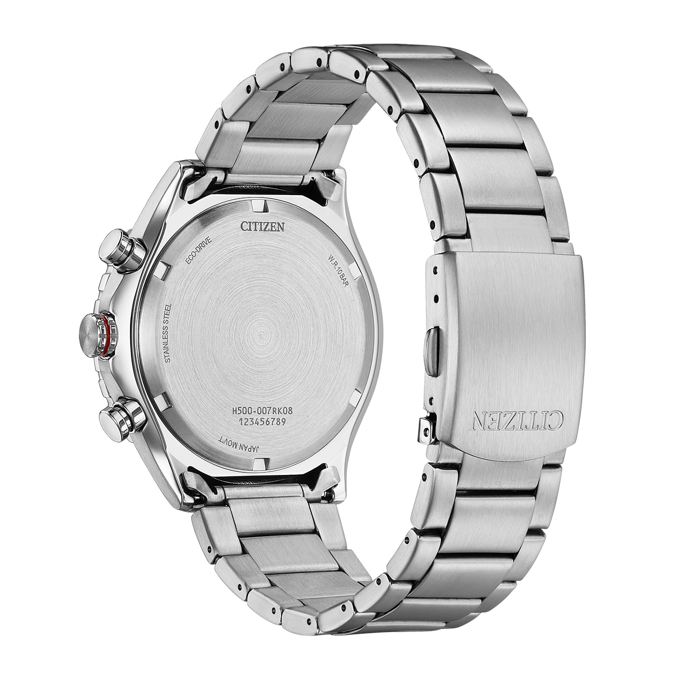 Orologio Citizen Uomo Eco-Drive