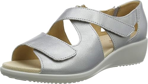 closed toe sandals amazon
