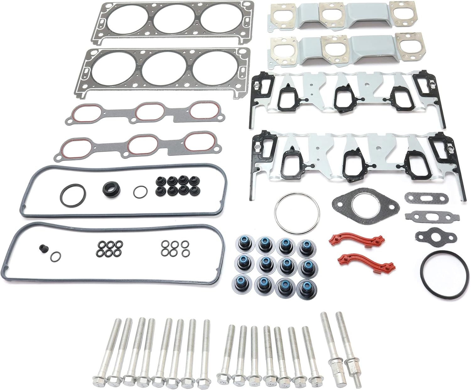 GaragePro Head Gasket Kit Compatible with 20062007 Buick