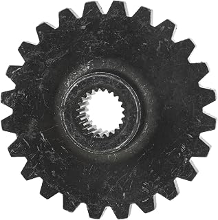 Replacement for fits CUB CADET HG-51635 Disc Brake Cog RZT LX ZT1 ULTIMA 42 46 50 54 L L54 L50 L46
