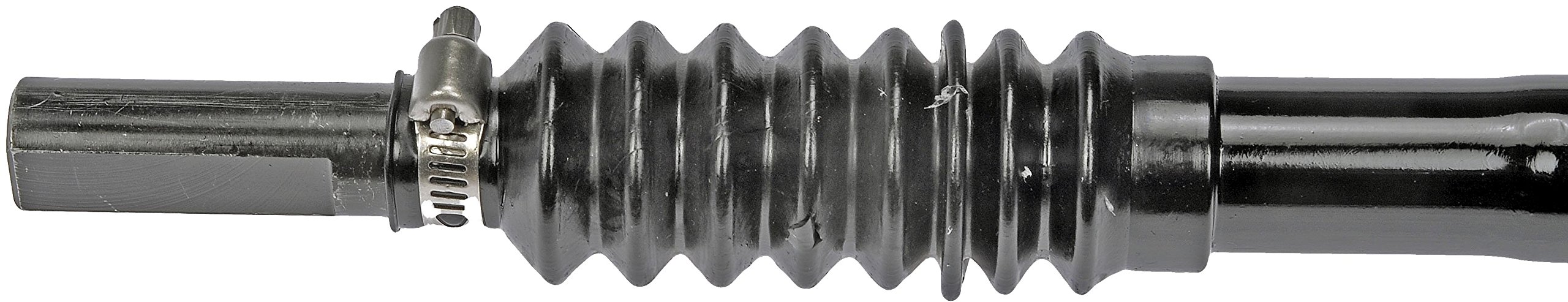 Dorman 425-105 Lenkwelle kompatibel mit Select Chevrolet/GMC/Hummer Modellen
