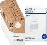 Vista 4 de Eureka Serie 60295 para aspiradoras Mighty Mite, tipo MM, 3
