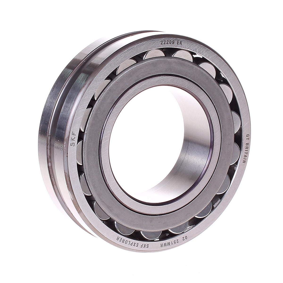 SKF Pendelrollenlager 22209 EK