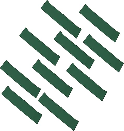 Vista 41 de Cando Bucles de ejercicio - Brazos - 10" Plata XX-Heavy