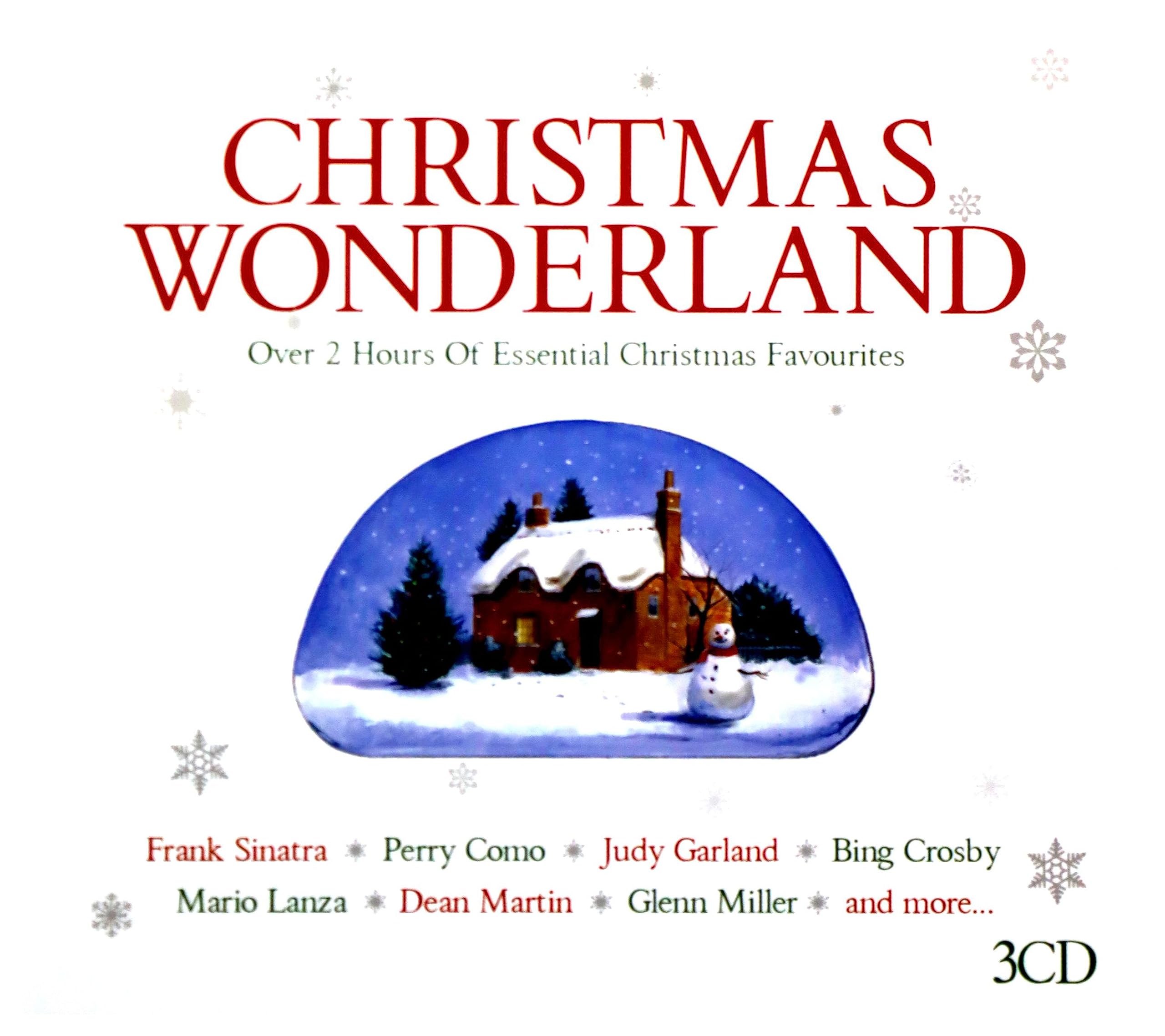 Christmas Wonderland