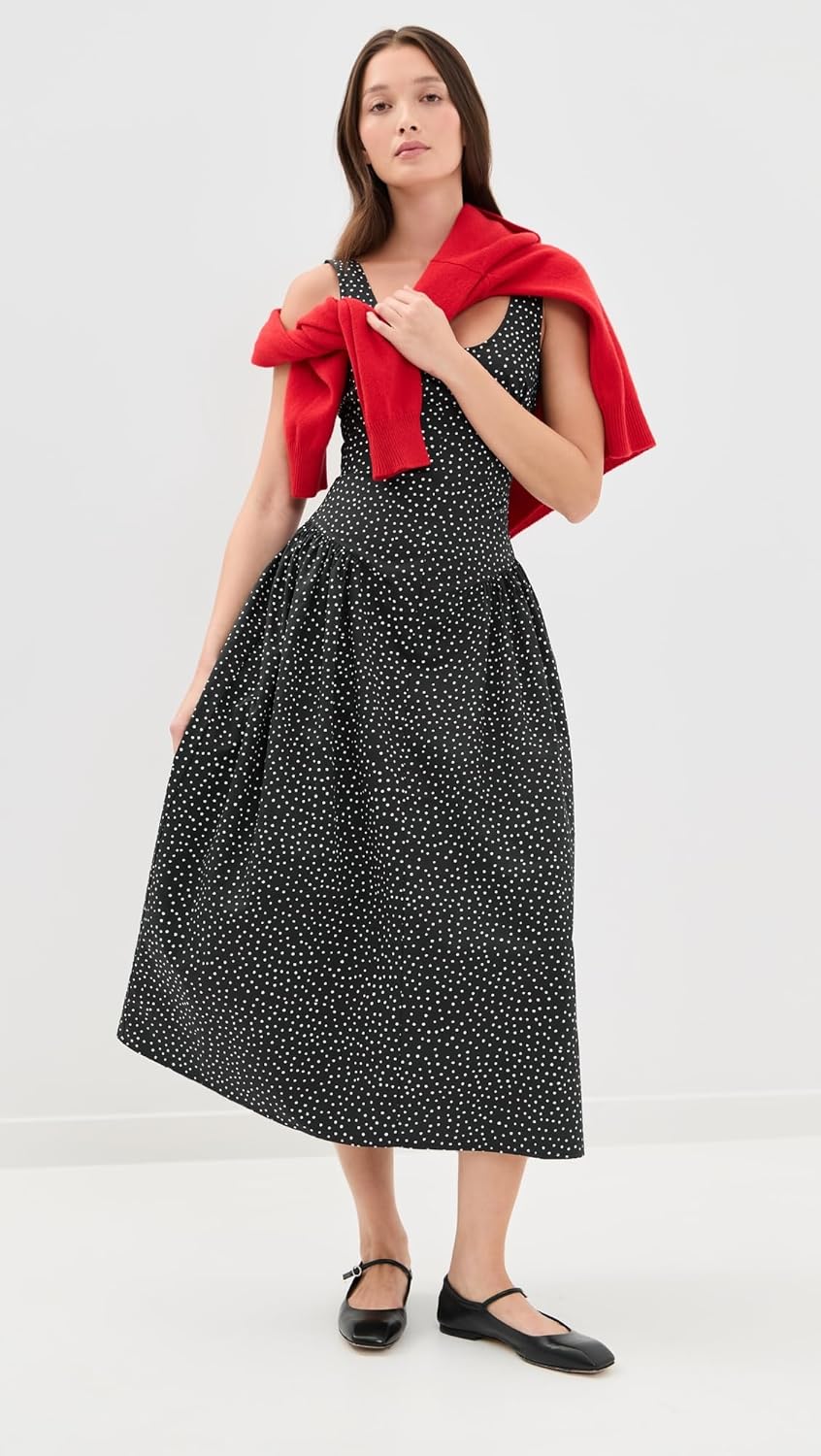 Lioness Women's Luna Rosa Maxi Dress - Image 5