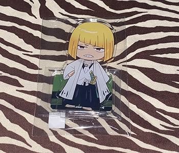Amazon.co.jp: BLEACH 平子真子 アクリルスタンド アクスタ : おもちゃ