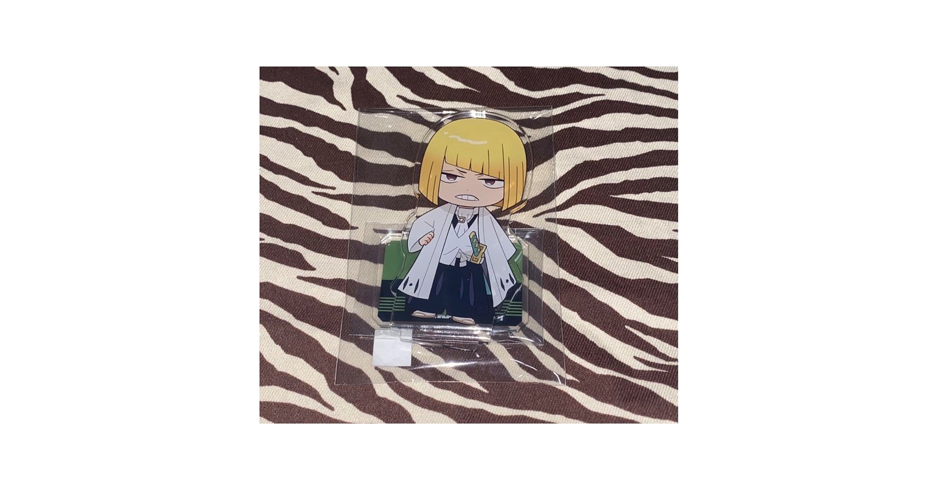 BLEACH 平子真子　アクスタ　104STANDS 削除する可能性があります BLEACH EX. 原画展 オリジナルアクリルスタンド 平子真子