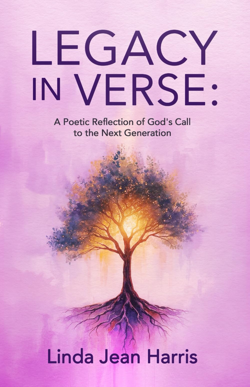 Legacy in Verse: A Poetic Reflection of God's Call to the Next Generation