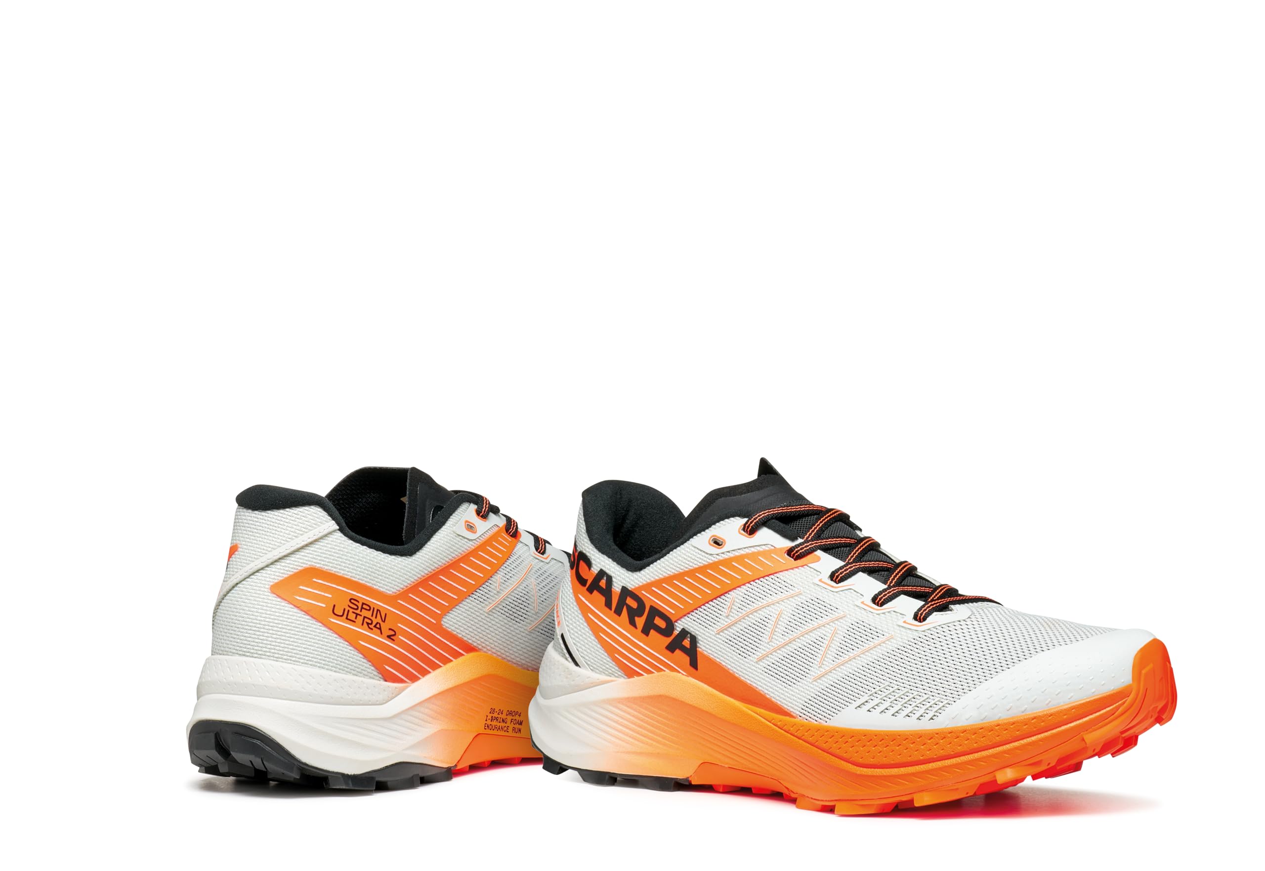 Scarpa Spin Ultra 2