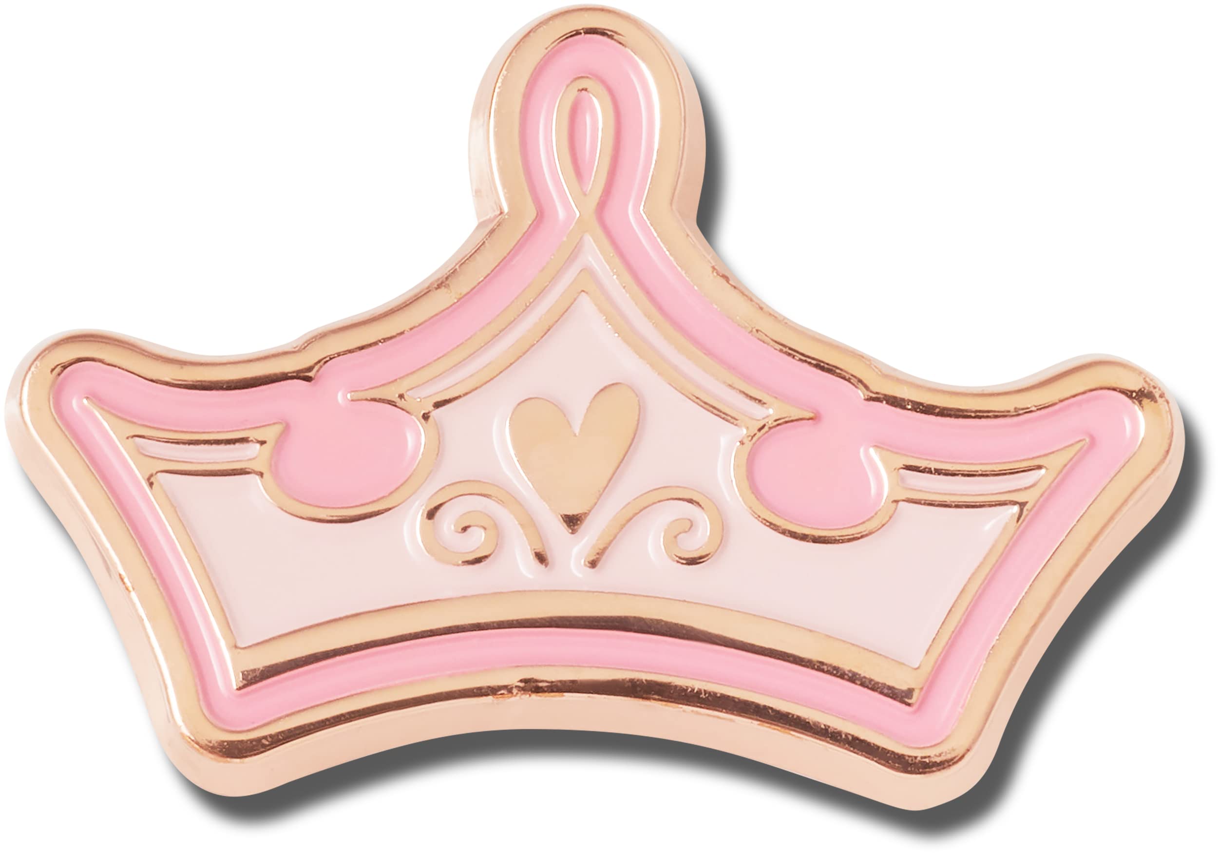 Crocs Jibbitz Disney Shoe Charms | Jibbitz, Sleeping Beauty Crown, One Size