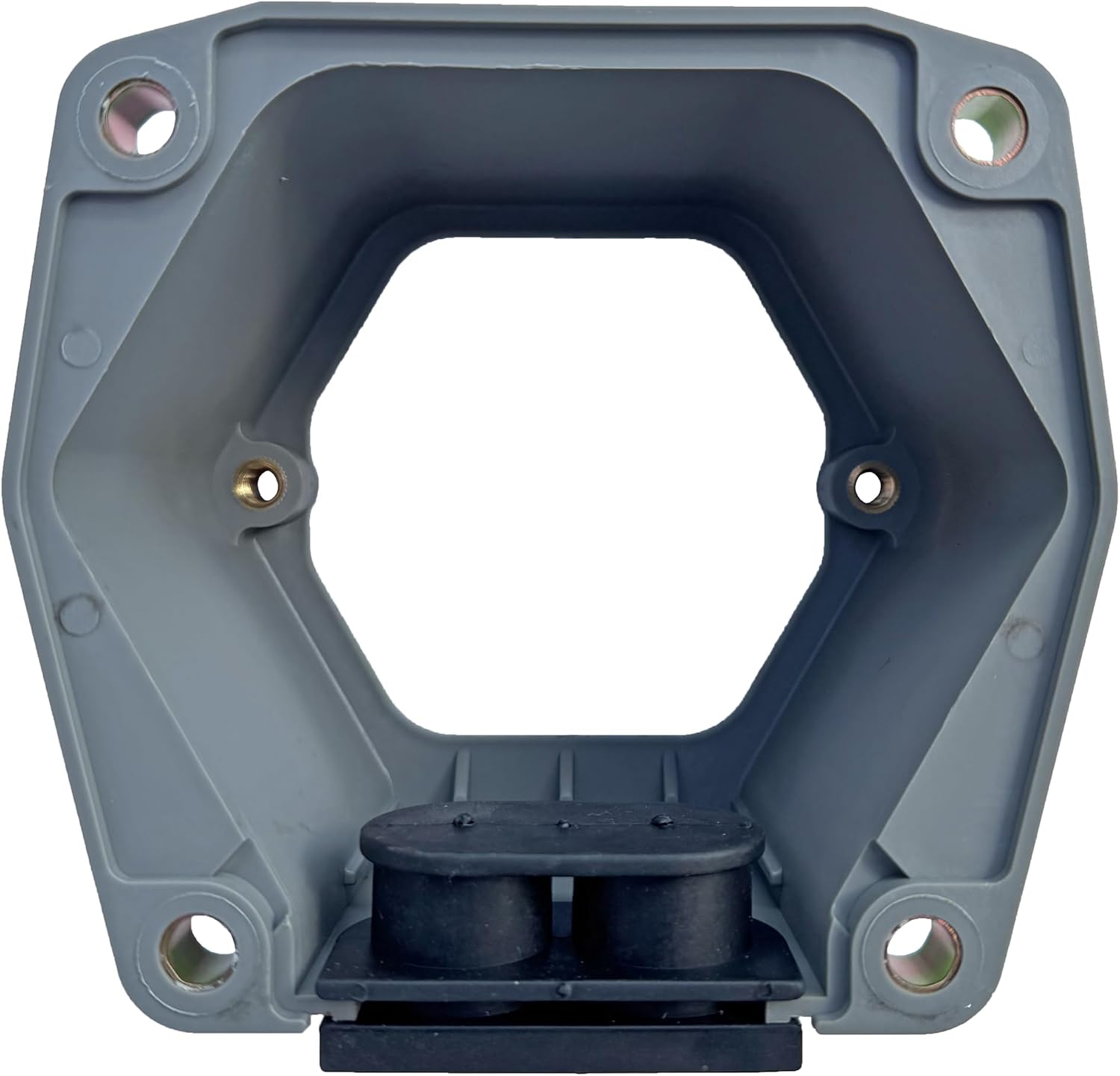 Superior Dry 3 1/2” Deep Nylon Nose Box