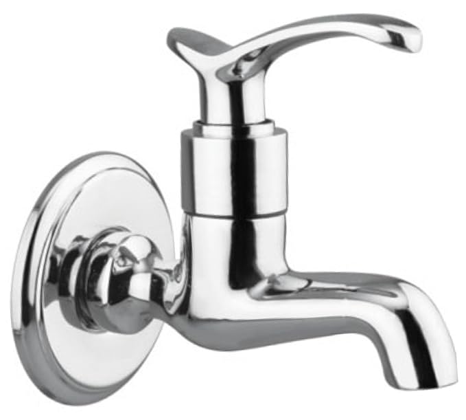 Joyway Duck Bib Cock Brass